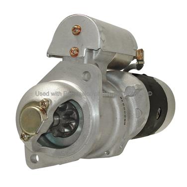 Starter Motor MA 16771