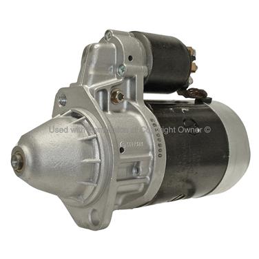 Starter Motor MA 16781