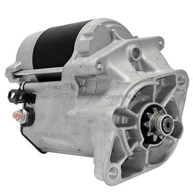 Starter Motor MA 16802