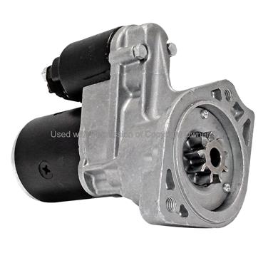 Starter Motor MA 16809