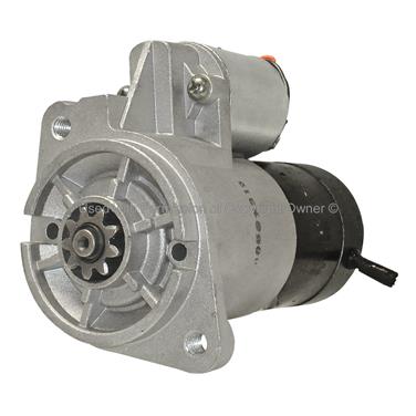 Starter Motor MA 16817