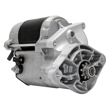 Starter Motor MA 16821