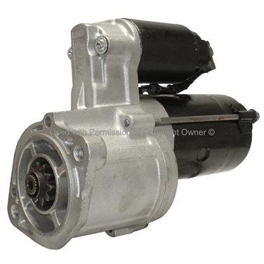 Starter Motor MA 16853