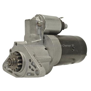 Starter Motor MA 16855