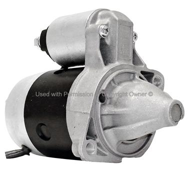 Starter Motor MA 16863