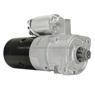 Starter Motor MA 16866