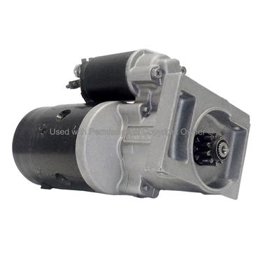 Starter Motor MA 16869