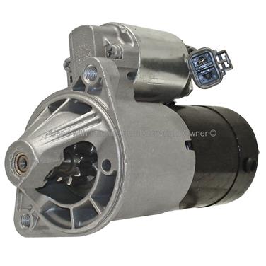 Starter Motor MA 16874