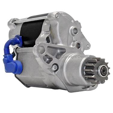 Starter Motor MA 16893