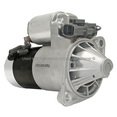 Starter Motor MA 16900