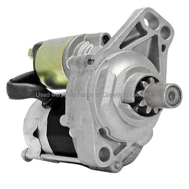 Starter Motor MA 16901