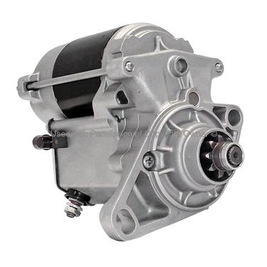 Starter Motor MA 16906