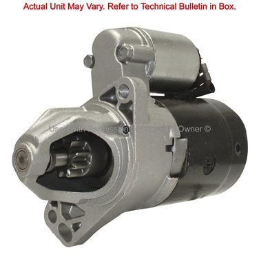 Starter Motor MA 16908