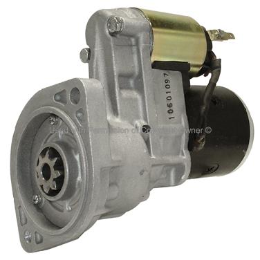 Starter Motor MA 16982