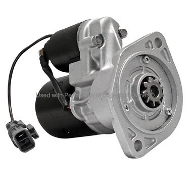 Starter Motor MA 16997