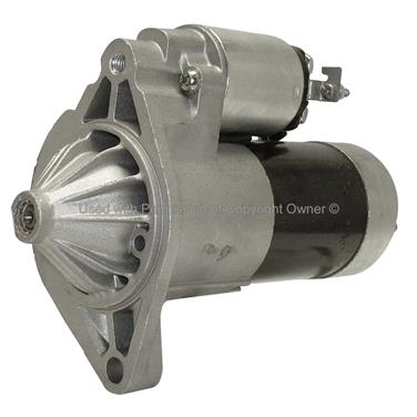 Starter Motor MA 17006