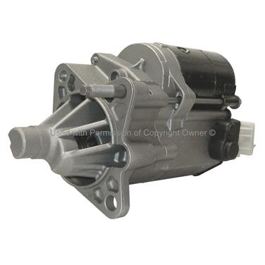 Starter Motor MA 17007