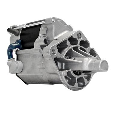 Starter Motor MA 17020