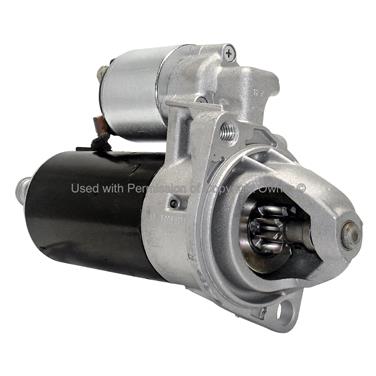 Starter Motor MA 17023