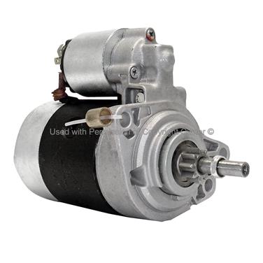 Starter Motor MA 17025