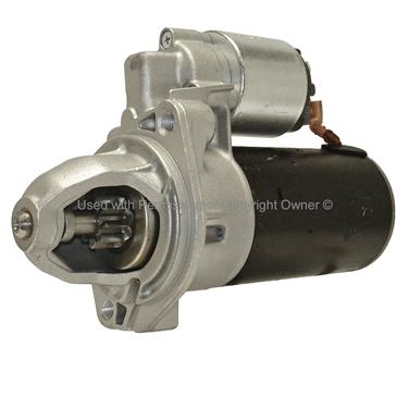 Starter Motor MA 17039