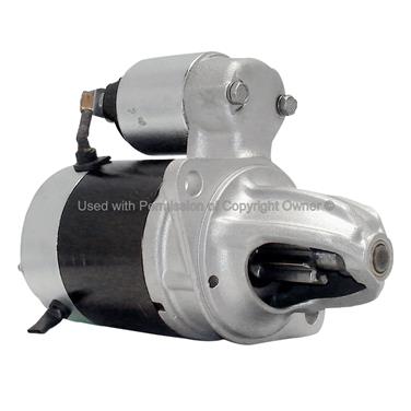 Starter Motor MA 17057