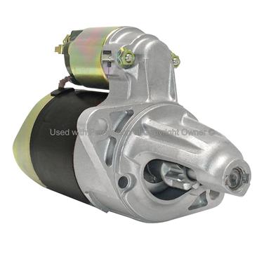 Starter Motor MA 17058