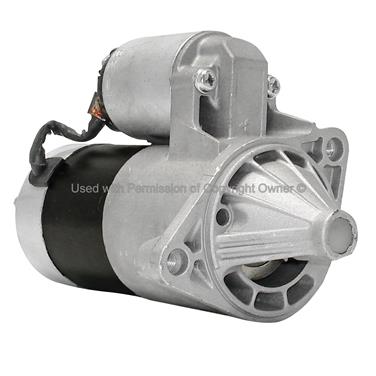 Starter Motor MA 17142