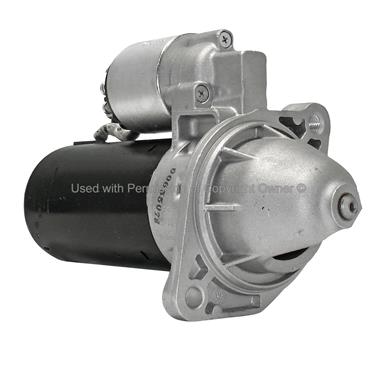 Starter Motor MA 17149