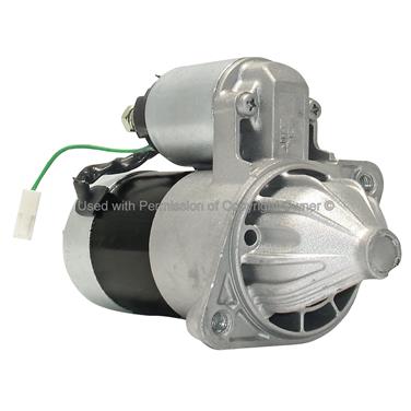 Starter Motor MA 17185