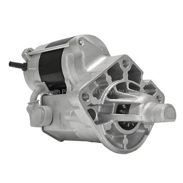 Starter Motor MA 17216