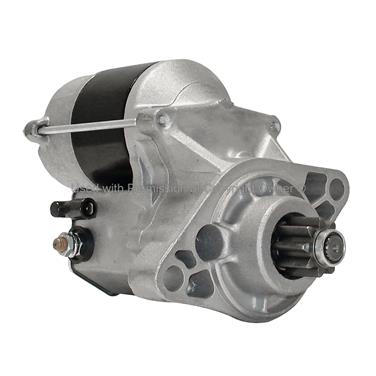 Starter Motor MA 17273