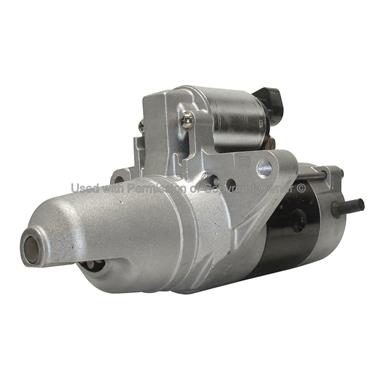 Starter Motor MA 17275