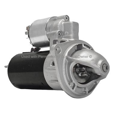 Starter Motor MA 17276