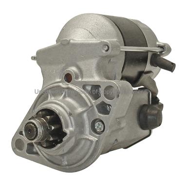 Starter Motor MA 17285