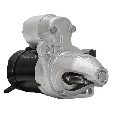 Starter Motor MA 17295