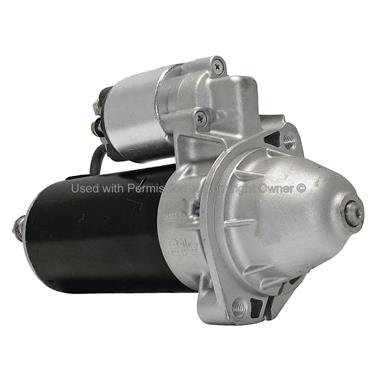 Starter Motor MA 17410