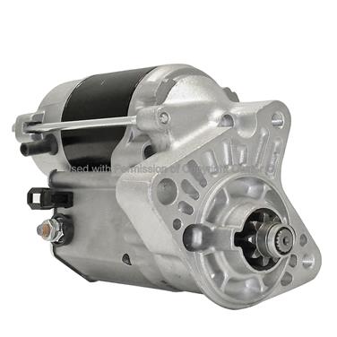 Starter Motor MA 17423