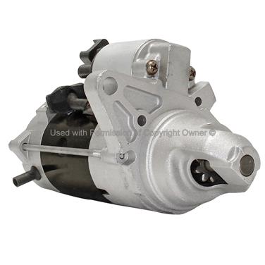 Starter Motor MA 17432