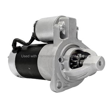 Starter Motor MA 17467N