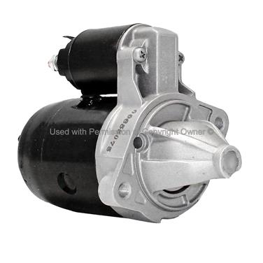 Starter Motor MA 17472