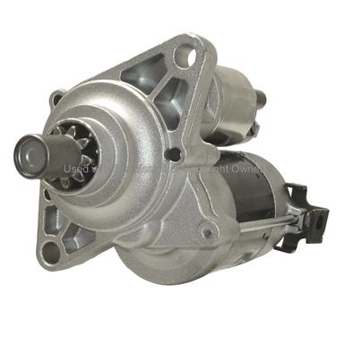 Starter Motor MA 17474