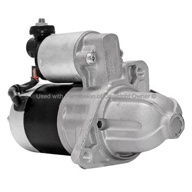 Starter Motor MA 17478N