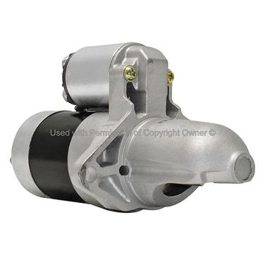 Starter Motor MA 17480