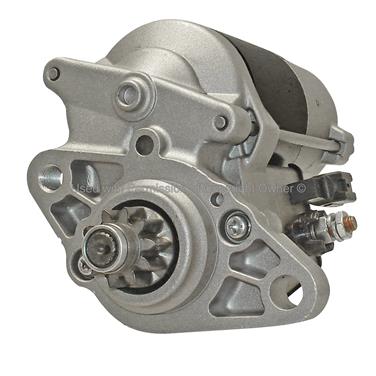 Starter Motor MA 17485