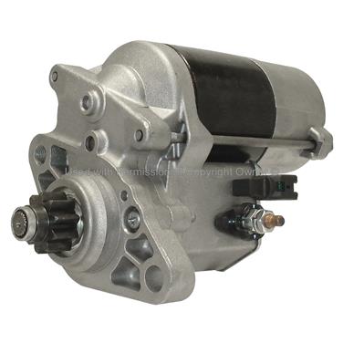 Starter Motor MA 17486