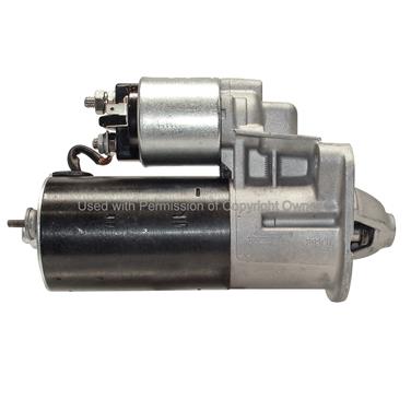 Starter Motor MA 17508N