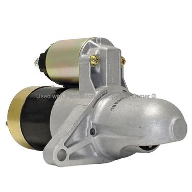 Starter Motor MA 17514