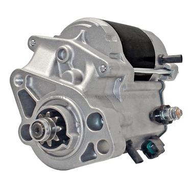 Starter Motor MA 17521