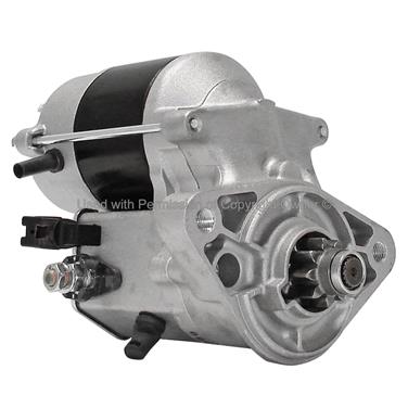 Starter Motor MA 17529